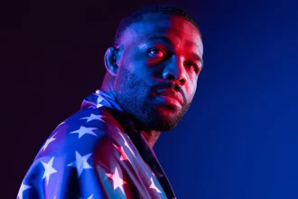 Jordan Burroughs