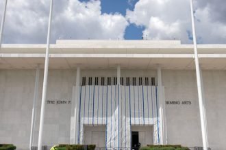 Kennedy Center