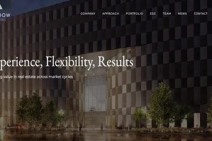 Manufacturing Facility
