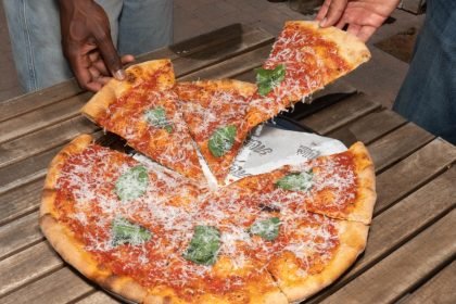 Milio's Pizza