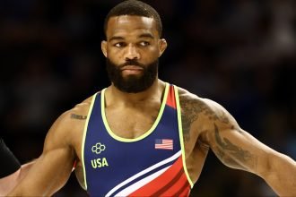 Jordan Burroughs
