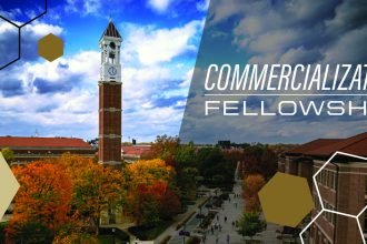 Purdue Innovates