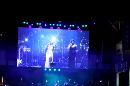 Latin Music Awards Kentucky