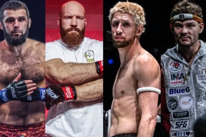 ONE Fight Night 48