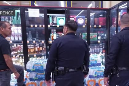 Superior Supermarket