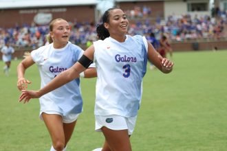 Florida Gators Soccer