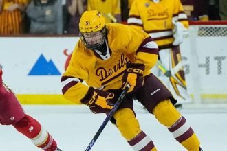 NHL free agents