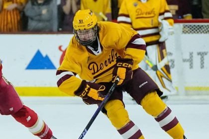 NHL free agents