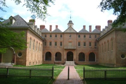 William & Mary