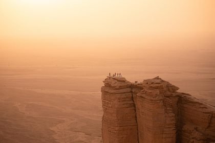 Delta Riyadh