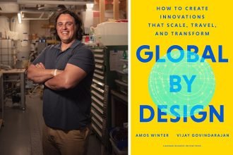Global by Design