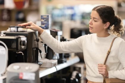 Local Retail Beats Big-Box Stores