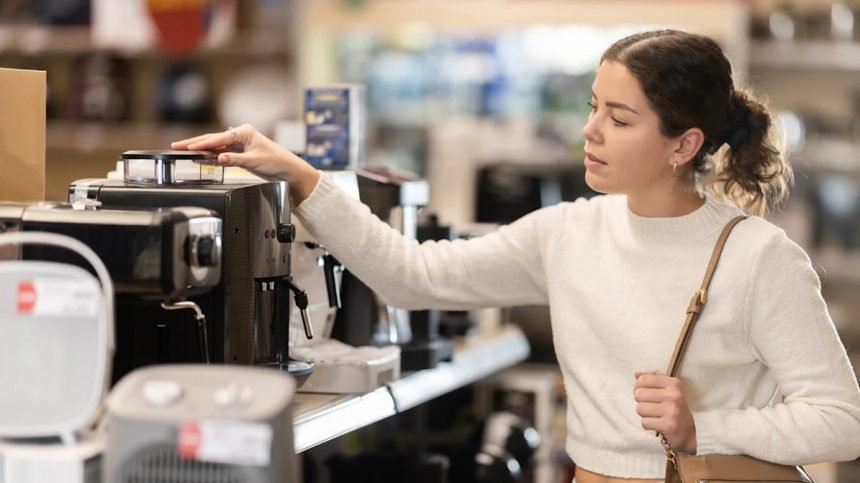 Local Retail Beats Big-Box Stores