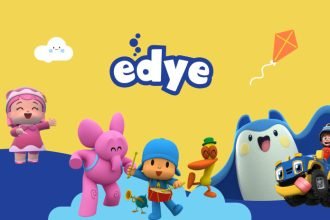 Edye
