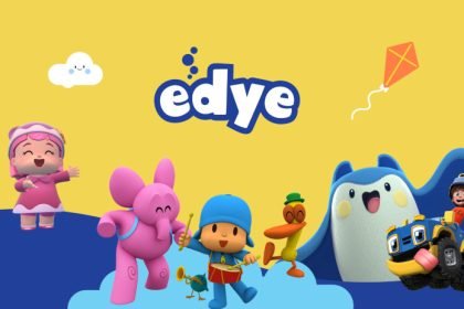 Edye