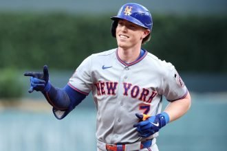 Mets Morning
