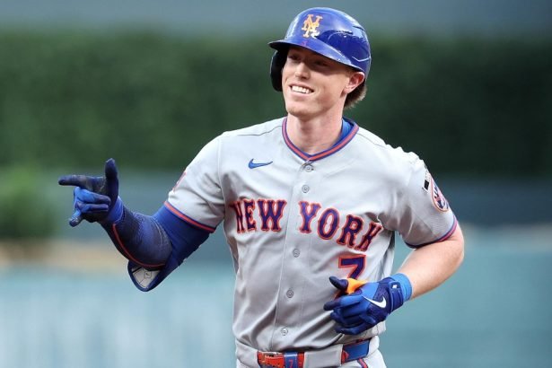 Mets Morning