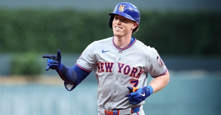 Mets Morning