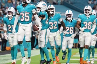 Miami Dolphins