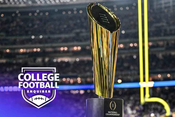 College Football Playoff