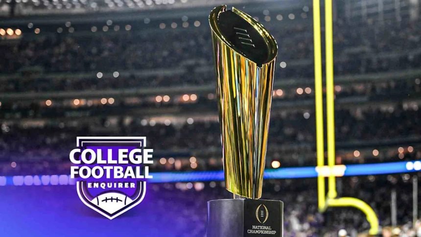 College Football Playoff