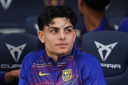 Xavi Espart
