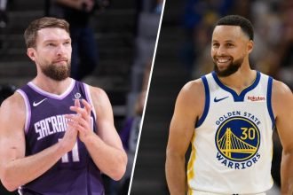 Warriors Kings