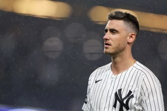 Cody Bellinger