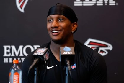 Michael Penix Jr.