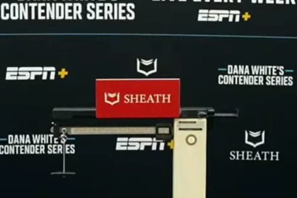 Contender Series 88