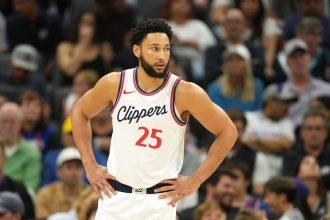 Ben Simmons