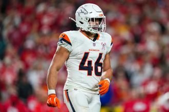 Broncos Waiver Wire