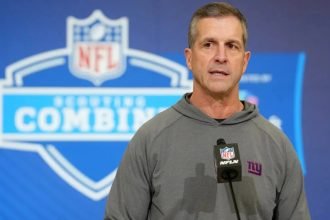 John Harbaugh