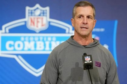 John Harbaugh