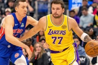 Lakers Klay Thompson