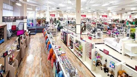 Local Retail Beats Big-Box Stores