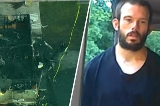 Hudson Valley homicide
