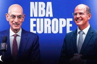 NBA Europe