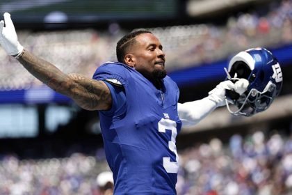 Odell Beckham Jr.