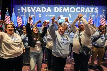 2028 primary
