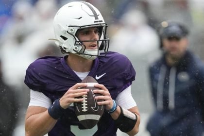 College Football Odds