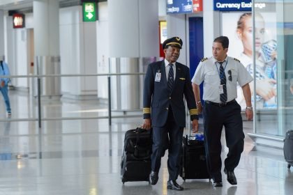 Delta Air Lines