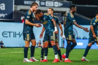 Philadelphia Union