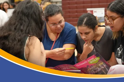 Hispanic-Serving Institutions