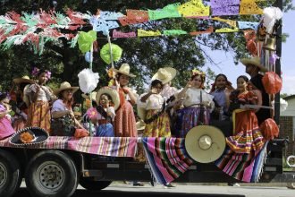 Tulsa Latino community