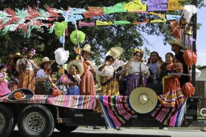 Tulsa Latino community