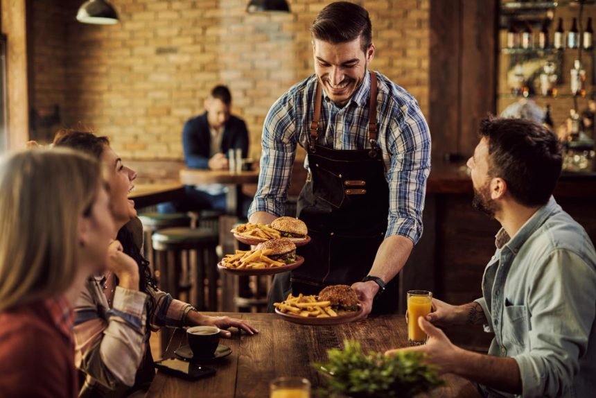 Fill Empty Restaurant Tables During Slow Hours
