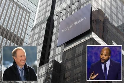 Morgan Stanley Dallas expansion