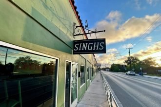 San Antonio restaurants