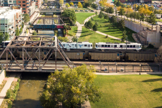 September service changes